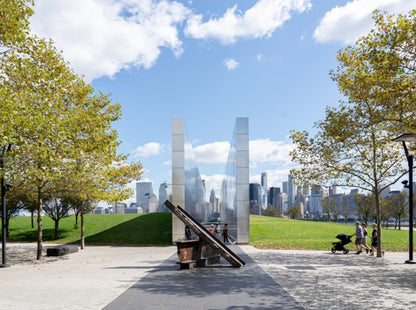 NEW YORK PANORAMIC TOUR