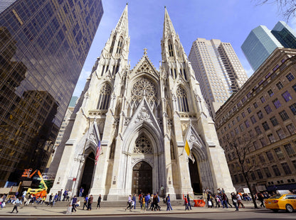 TOUR MANHATTAN: DESCUBRE LA ESENCIA DE LA GRAN MANZANA