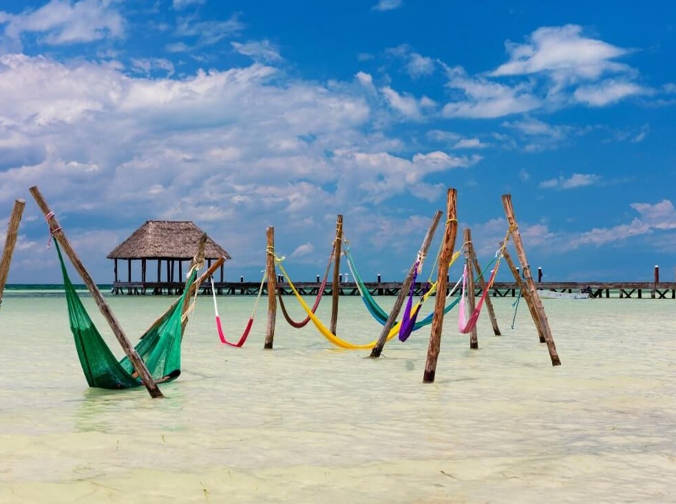 HOLBOX CANCUN