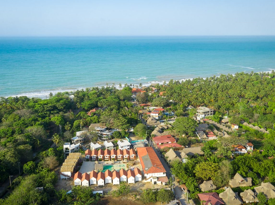 PALOMINO, PUEBLO KOGUI Y SEWIAKA