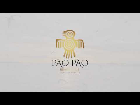 TOUR DE PLAYA EN PAO PAO BEACH CLUB, CARTAGENA.
