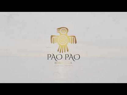 TOUR DE PLAYA EN PAO PAO BEACH CLUB, CARTAGENA.