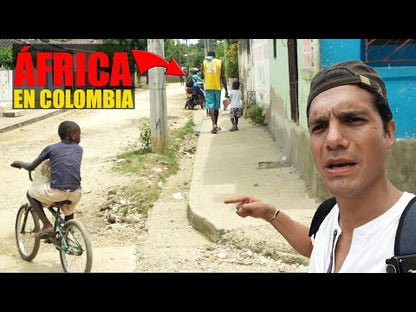 TOUR AL PUEBLO DE PALENQUE