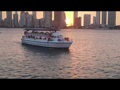 WHITE NIGHT PARTY FAMILY TOUR