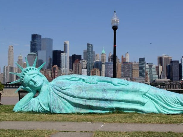 NEW YORK PANORAMIC TOUR