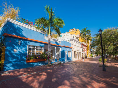 CITY TOUR CULTURAL E HISTORICO SANTA MARTA
