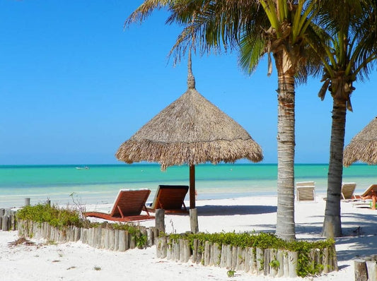 HOLBOX CANCUN
