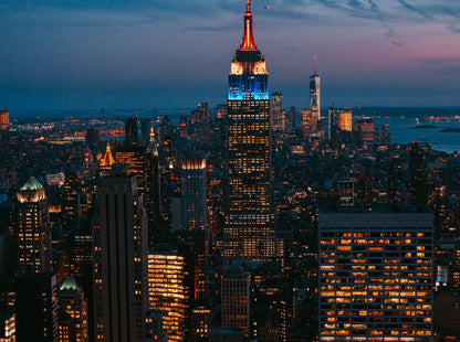 TOUR NOCTURNO NUEVA YORK EN ESPAÑOL