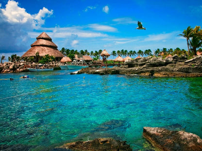XCARET PLUS CANCUN