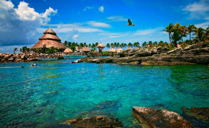 XCARET PLUS CANCUN