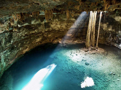 XENOTES CANCUN