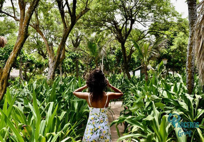 Día de descanso en la Isla Del Pirata Cartagena