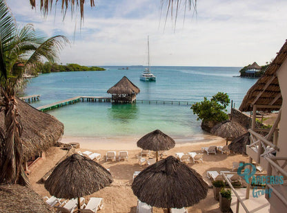 PASS IN ISLAND OF THE SUN
