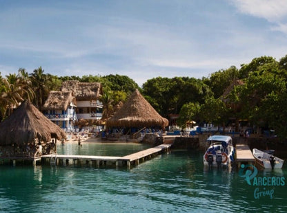 PASS IN ISLAND OF THE SUN
