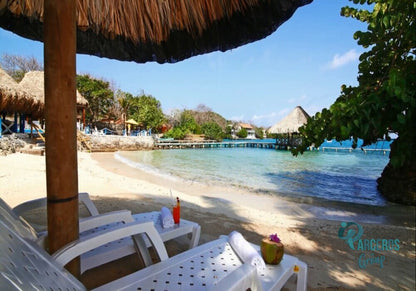 PASS IN ISLAND OF THE SUN