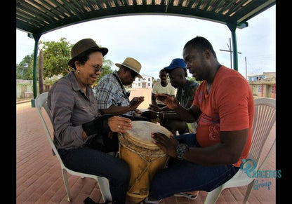 Tour al pueblo de Palenque