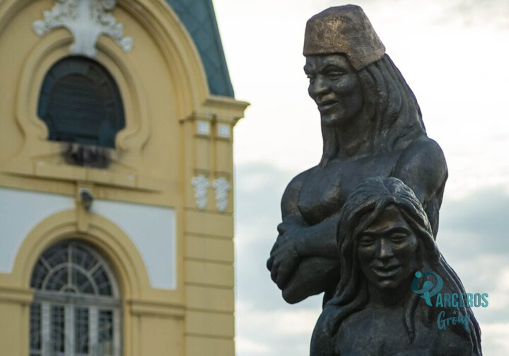 Tour Santa Marta y Barranquilla en un día con salida desde Cartagena
