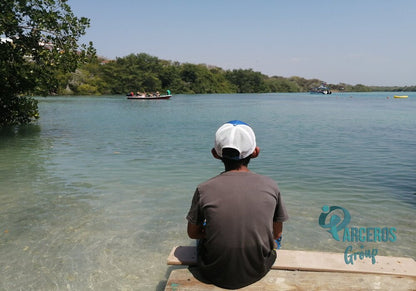 Tours por las Islas del Rosario