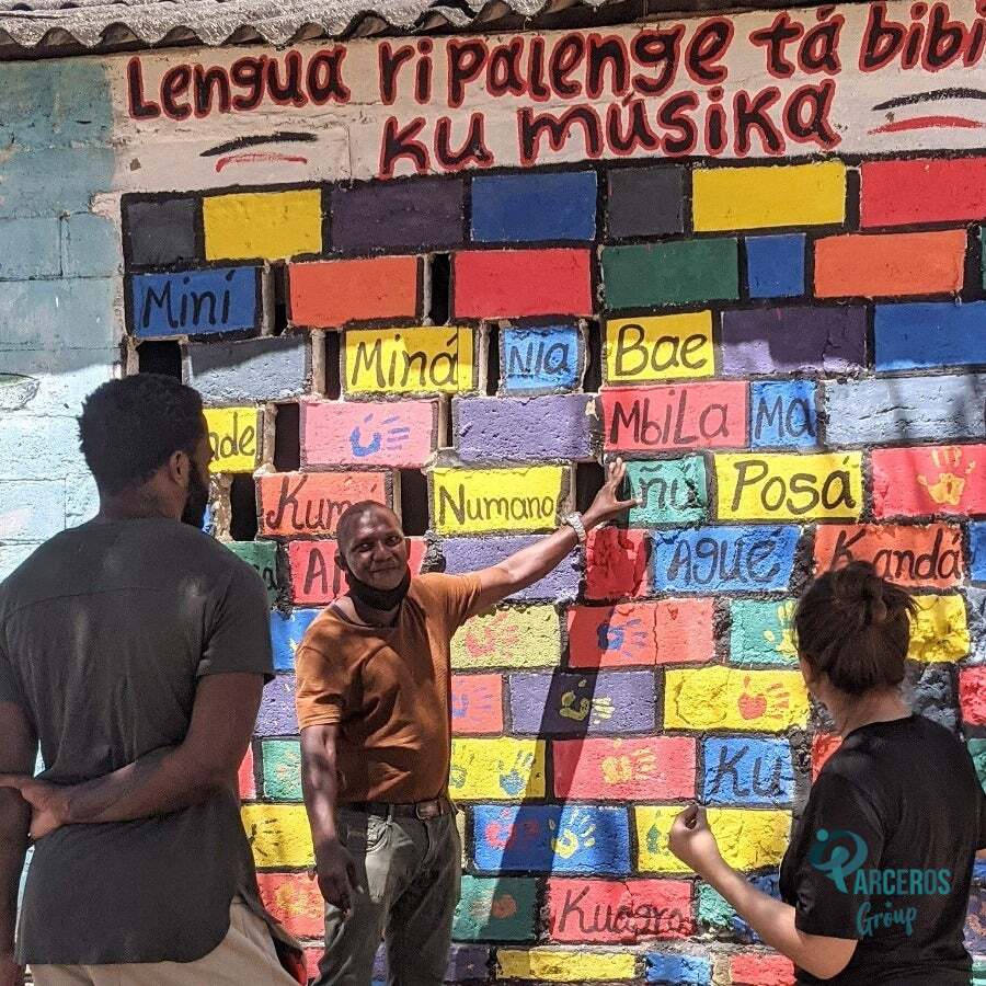 Tour al pueblo de Palenque